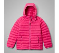 Columbia - Youth Powder Pass™ Insulated Jacket - Guava Pink Size XL (18 years) Junior