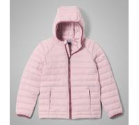 Columbia - Youth Powder Pass™ Insulated Jacket - Mineral Pink Size XL (18 years) Junior