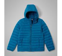 Columbia - Youth Powder Pass™ Insulated Jacket - Phoenix Blue Size L (14-16 years) Junior