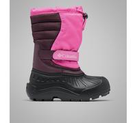 Columbia Powderbug™ Snowlite™ Hiking Boots Pink EU 38 Girl