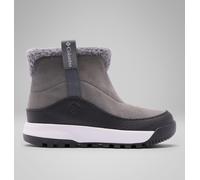 Columbia - Youth Snowtrot Ease™ Winter Boots - Graphite, Black Size 5 UK Junior