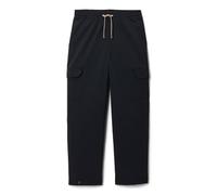 Columbia Youth Tech Trail Utility Pant, Hiking Trousers, Black, X-Large