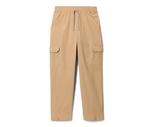 Columbia Youth Tech Trail Utility Pant, Hiking Trousers, Canoe, Small