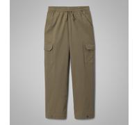 Columbia - Youth Tech Trail™ Utility Trousers - Stone Green Size XXS (4-5 years) Junior