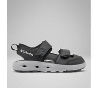 Columbia - Youth Techsun Adventure PT™ Sandal - Black, White Size 13 UK Junior