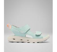Columbia - Youth Techsun Adventure Sandal - Crushed Blue, Blush Rose Size 3 UK Junior