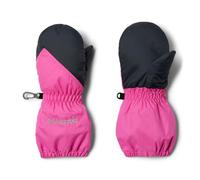 Columbia - Kid's Toddler Chippewa II Long Mitten - Gloves size One Size, pink