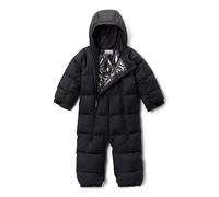 Columbia Youth Toddler Pike Lake Suit, Snowsuit Romper, Black, 3T