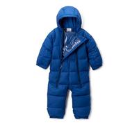 Columbia Youth Toddler Pike Lake Suit, Snowsuit Romper, Mountain Blue, 3T
