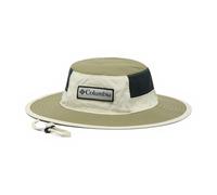 Columbia Youth Unisex Bora Bora 2 Booney, Booney Hat, Dark Stone/Stone Green, S/M