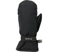 Columbia Youth Unisex Core II Mitten, Black, Large