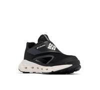 Columbia Youth Unisex Drainmaker XTR Shandal, Water Sports Shoes, Black/Sea Salt, 5