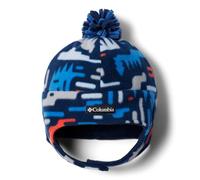 Columbia Youth Unisex Earflap Beanie, Youth Frosty Trail II