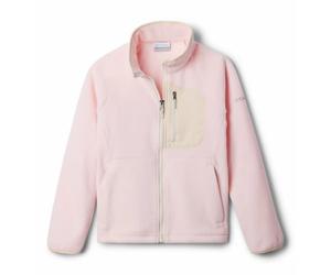 Columbia Youth Unisex Fast Trek 3 Fleece Full Zip Full Zip Fleece Jacket