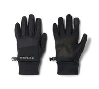 Columbia Youth Unisex Fleece Gloves, Youth Cloudcap II