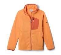 Columbia Youth Unisex Full Zip Fleece Jacket, Fast Trek IV