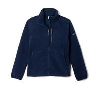 Columbia Fast Trek™ Iv Full Zip Fleece Blue 6-7 Years Boys