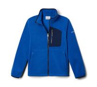 Columbia Fast Trek™ Iv Full Zip Fleece Blue 8-9 Years