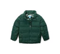 Columbia Youth Unisex Pike Lake Novelty Jacket, Green, Size S Green