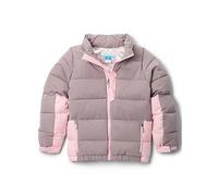 Columbia Youth Unisex Pike Lake Novelty Jacket, Pink, Size M Pink