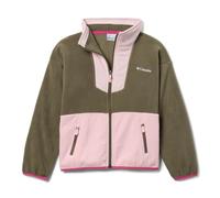 Columbia Youth Unisex Sequoia Grove Full Zip Fleece