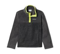 Columbia Youth Unisex Steen MTN 1/4 Snap Pullover Fleece