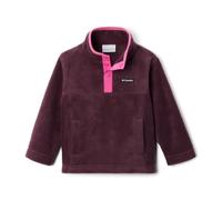 Columbia Steens Mountain™ Ii Half Zip Fleece Red 14-16 Years