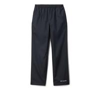 Columbia Trousers TRAIL ADVENTURE PANT in Black 10 years