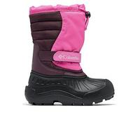 Columbia Youth Unisex Youth Powderbug Snowlite, Pink, Size 5 Older Pink