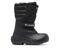 Columbia Youth Powderbug Snowlite Boots, Sleek Design, Weatherproof, Windproof, Quick Slip-on, Cozy Warmth - Youth Unisex