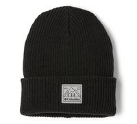 Columbia Youth Whirlibird Cuffed Beanie BLACK