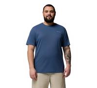 Columbia Zero Rules™ Crew Short Sleeve T-shirt