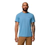 Columbia Zero Rules™ Crew Short Sleeve T-shirt