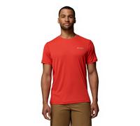 Columbia Zero Rules™ Crew Short Sleeve T-shirt