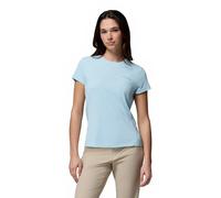 Columbia Zero Rules™ Light Crew Short Sleeve T-shirt
