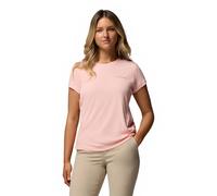 Columbia Zero Rules™ Light Crew Short Sleeve T-shirt