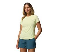 Columbia Zero Rules™ Light Crew Short Sleeve T-shirt