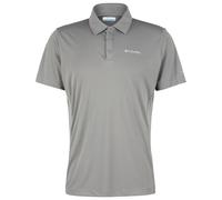 Columbia - Zero Rules Light Polo - Polo shirt size S, pink