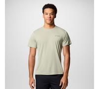 Columbia Zero Rules Light Short Sleeve Crew Medium