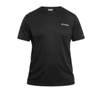 Columbia Zero Rules™ Crew Short Sleeve T-shirt