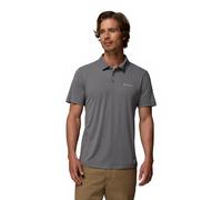 Columbia Zero Rules™ Light Short Sleeve Polo