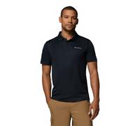 Columbia Zero Rules™ Light Short Sleeve Polo