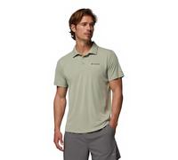 Columbia Zero Rules™ Light Short Sleeve Polo