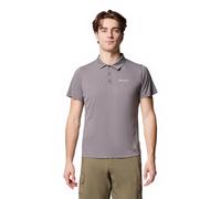 Columbia Zero Rules™ Light Short Sleeve Polo