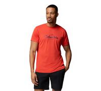 Columbia Zero Rules™ Light Short Sleeve T-shirt