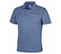 Columbia Zero Rules™ Short Sleeve Polo
