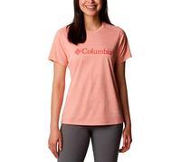 Columbia Zero Rules Short Sleeve T-shirt