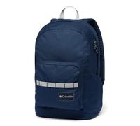Columbia Zigzag Ii 22l Backpack, Collegiate Navy, One Size, Zigzag Ii 22l Backpack