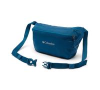 Columbia Unisex Lightweight Packable Hip Pack, Phoenix Blue, One Size