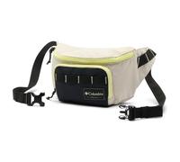Columbia - Zigzag II Hip Pack - Hip bag black